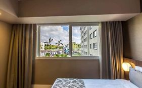 Taua Hotel Atibaia