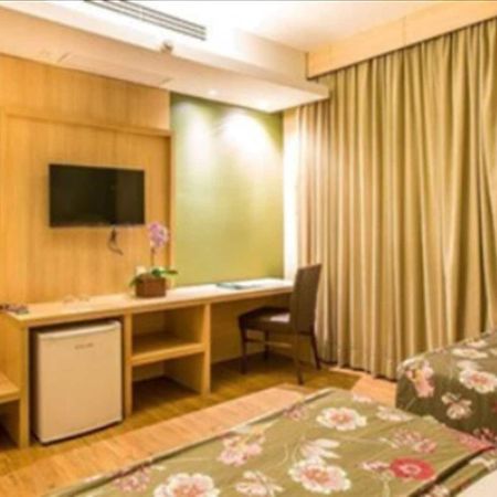 Taua Hotel Атибая Экстерьер фото