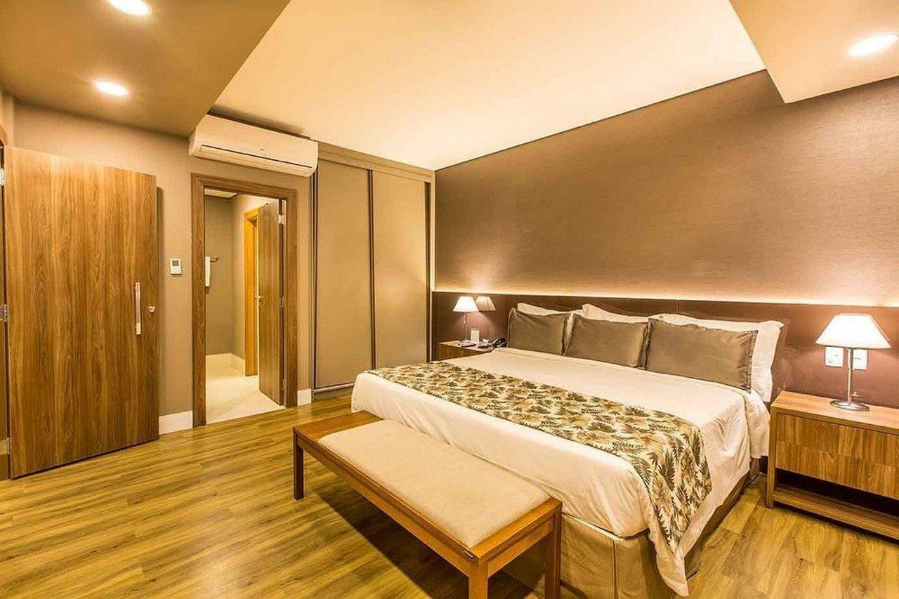 Taua Hotel Атибая Экстерьер фото