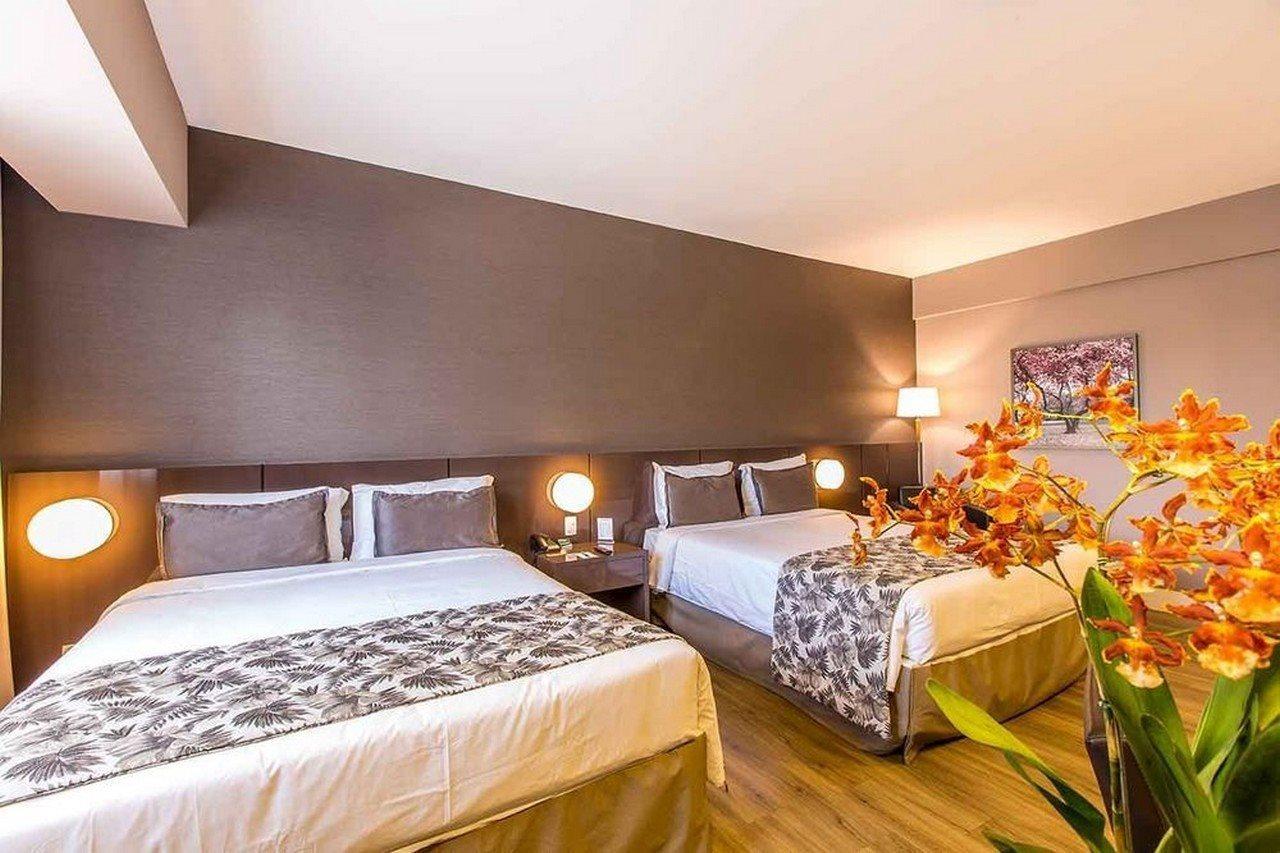 Taua Hotel Атибая Экстерьер фото