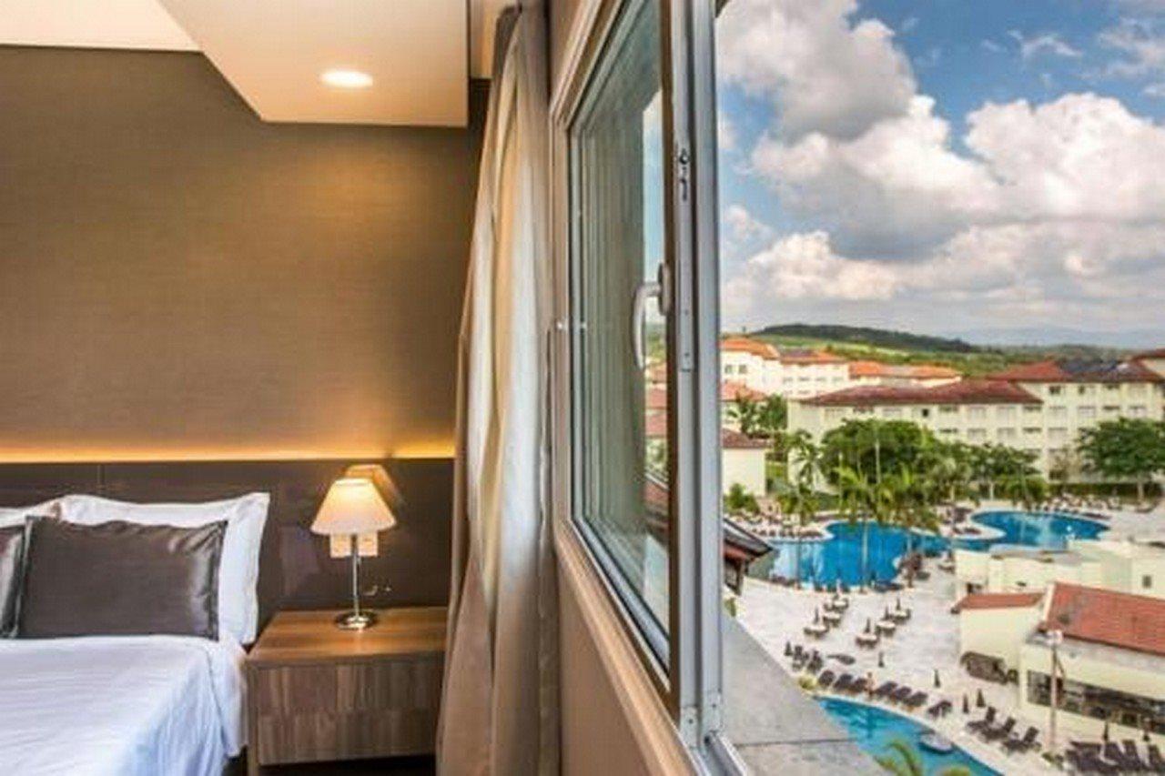 Taua Hotel Атибая Экстерьер фото