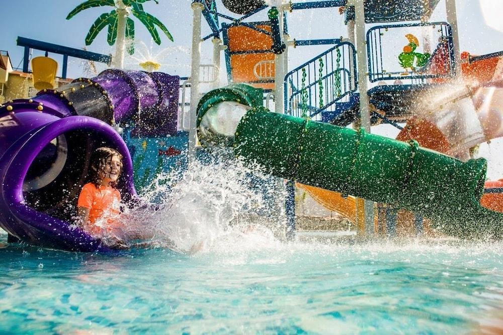 Taua Hotel Атибая Экстерьер фото