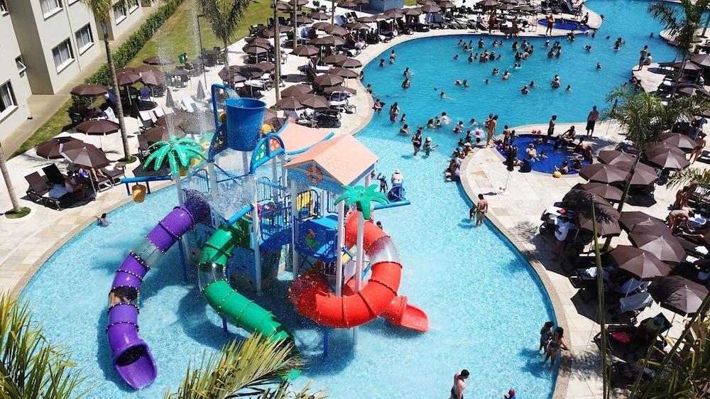 Taua Hotel Атибая Экстерьер фото