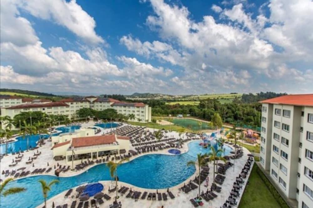 Taua Hotel Атибая Экстерьер фото