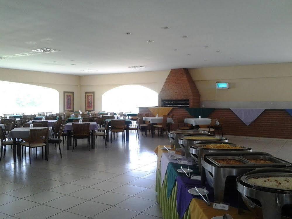Taua Hotel Атибая Экстерьер фото