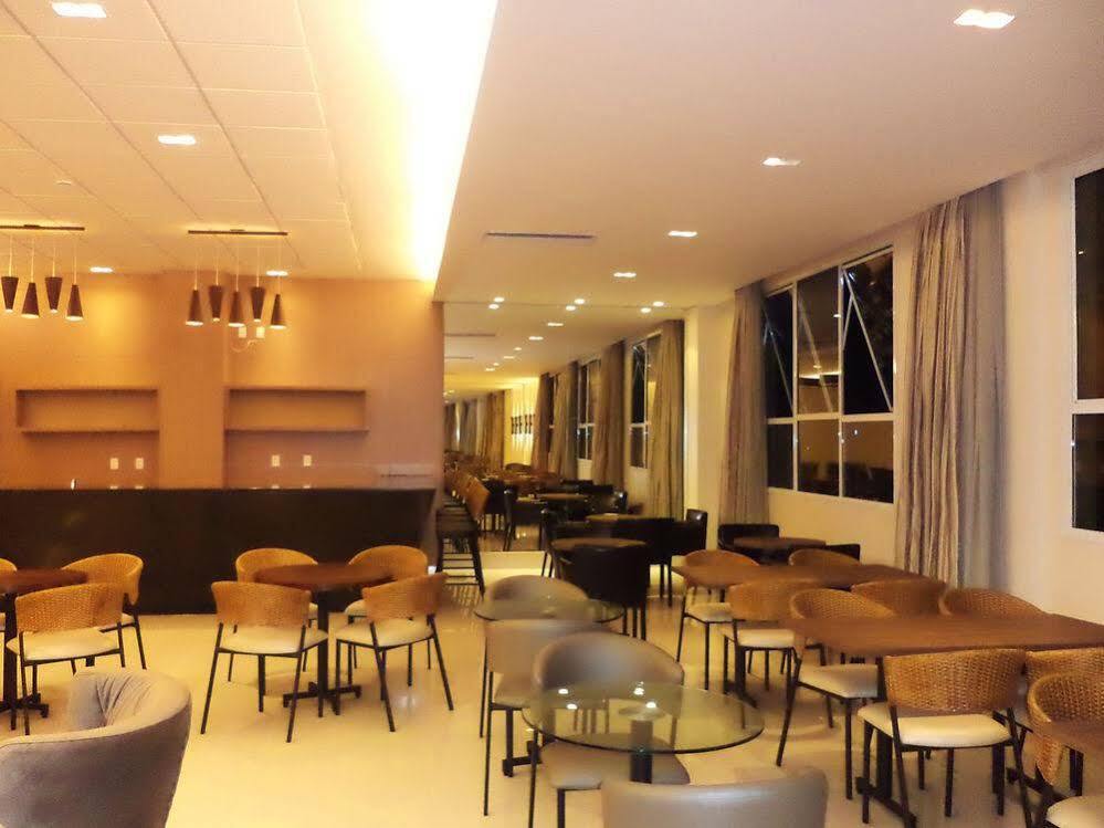 Taua Hotel Атибая Экстерьер фото