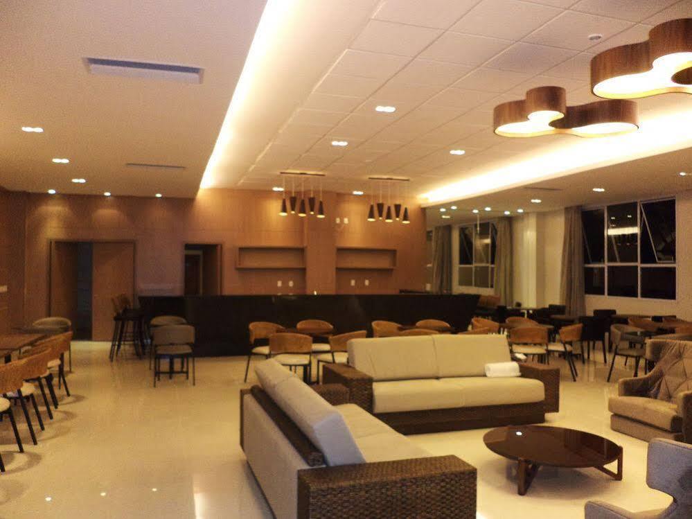 Taua Hotel Атибая Экстерьер фото