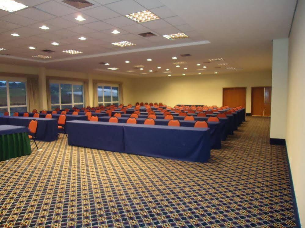 Taua Hotel Атибая Экстерьер фото