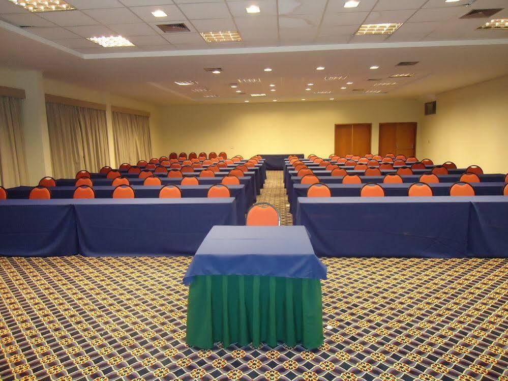 Taua Hotel Атибая Экстерьер фото