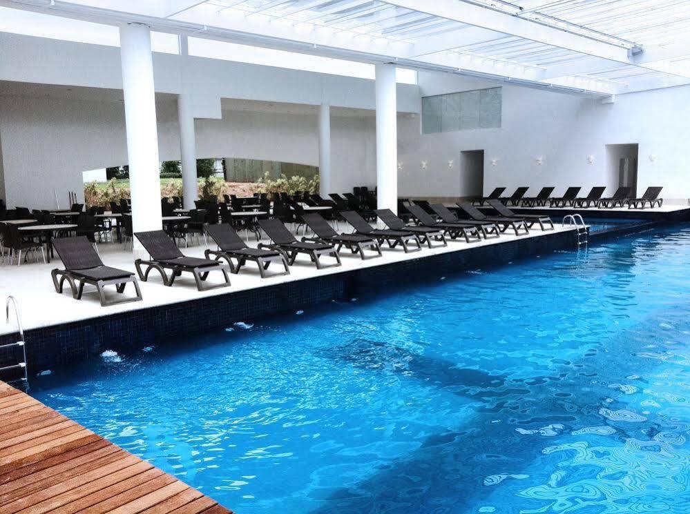 Taua Hotel Атибая Экстерьер фото