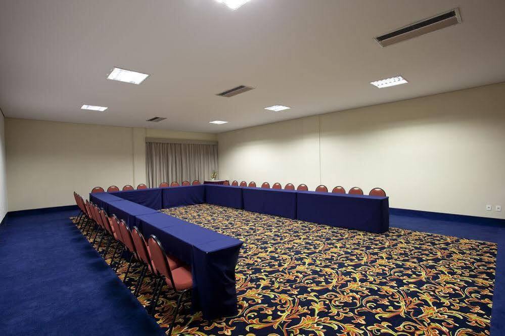Taua Hotel Атибая Экстерьер фото