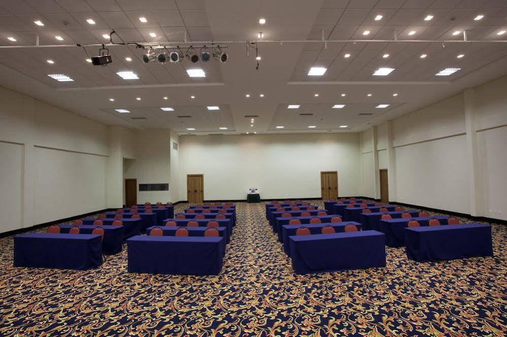 Taua Hotel Атибая Экстерьер фото