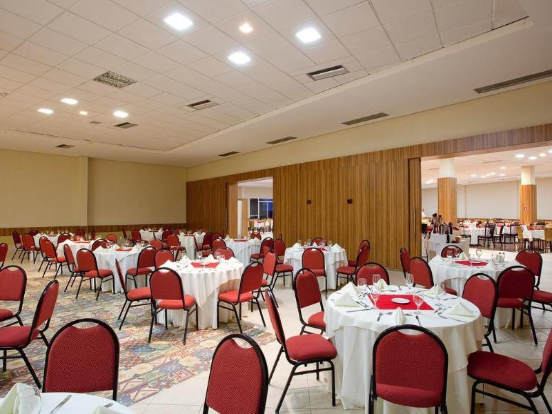 Taua Hotel Атибая Экстерьер фото